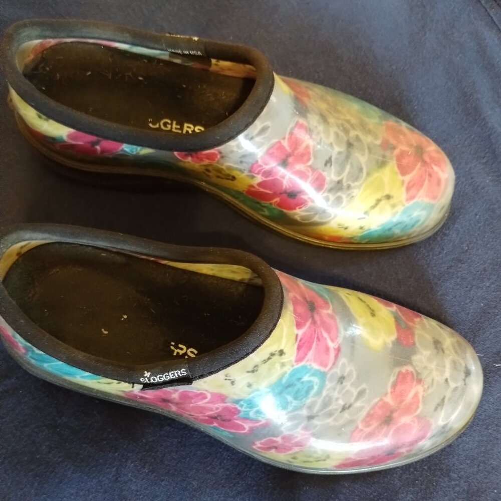 Women's sloggers